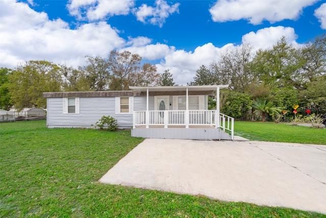 New Construction Homes For Sale This Week That Attend Kissimmee Elementary School: March 5th to March 11th