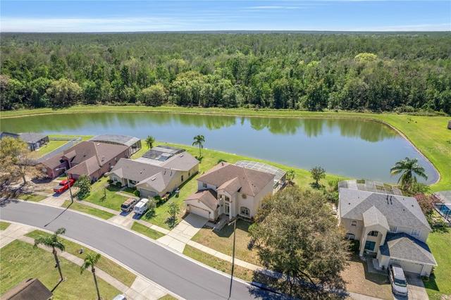 New Homes with In-ground Swimming Pools in Cresent Lakes: March 9th to March 15th