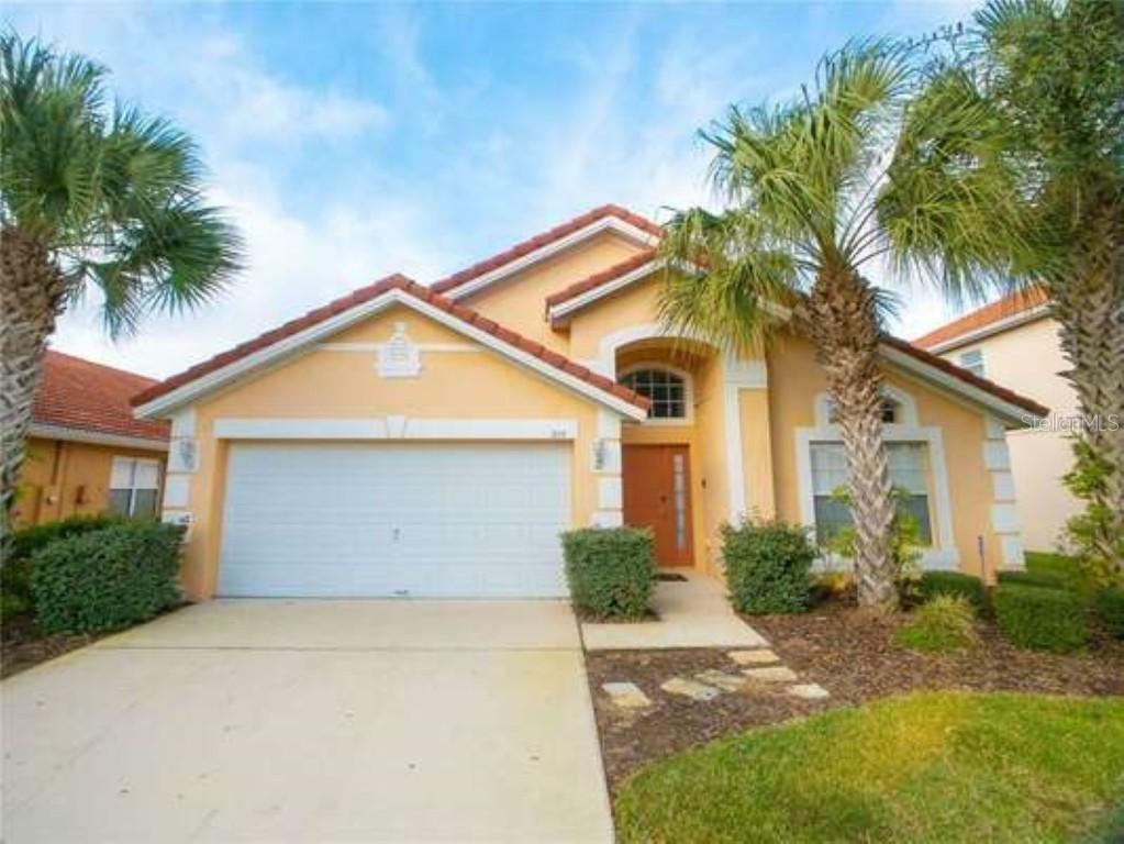 215 Cordova Ave., Davenport, FL 33897