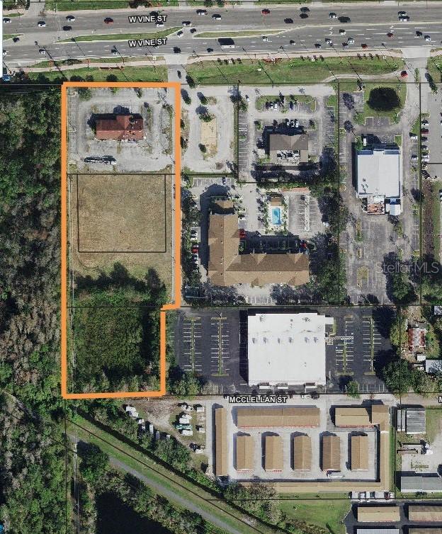 4200 W Vine St., Kissimmee, FL 34741