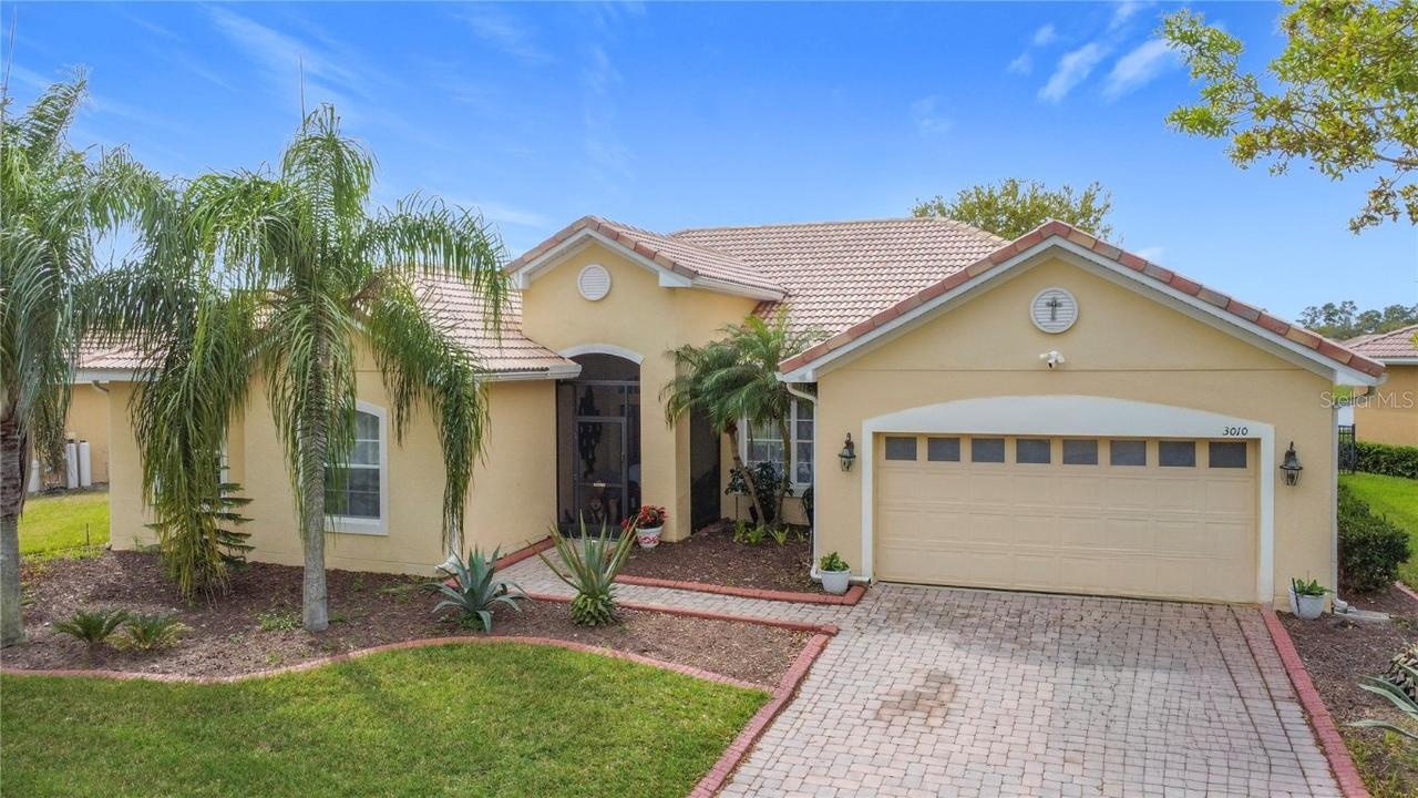 3010 Winding Tr., Kissimmee, FL 34746
