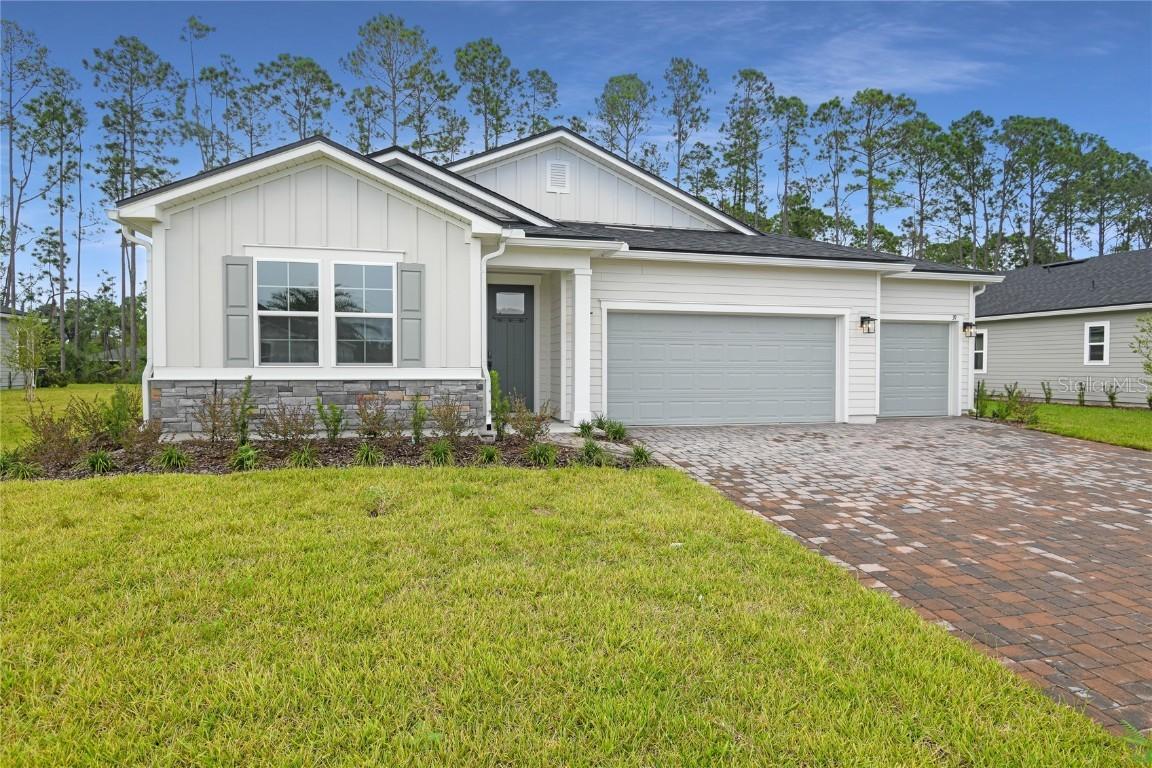 39 Ponce Preserve Dr., Palm Coast, FL 32164