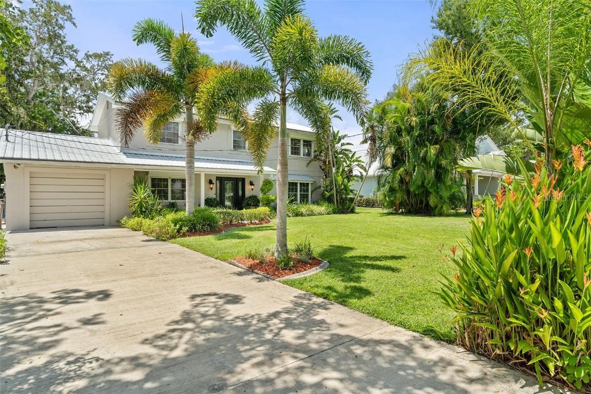 6100 Alligator Lake Shore, St Cloud, FL 34771