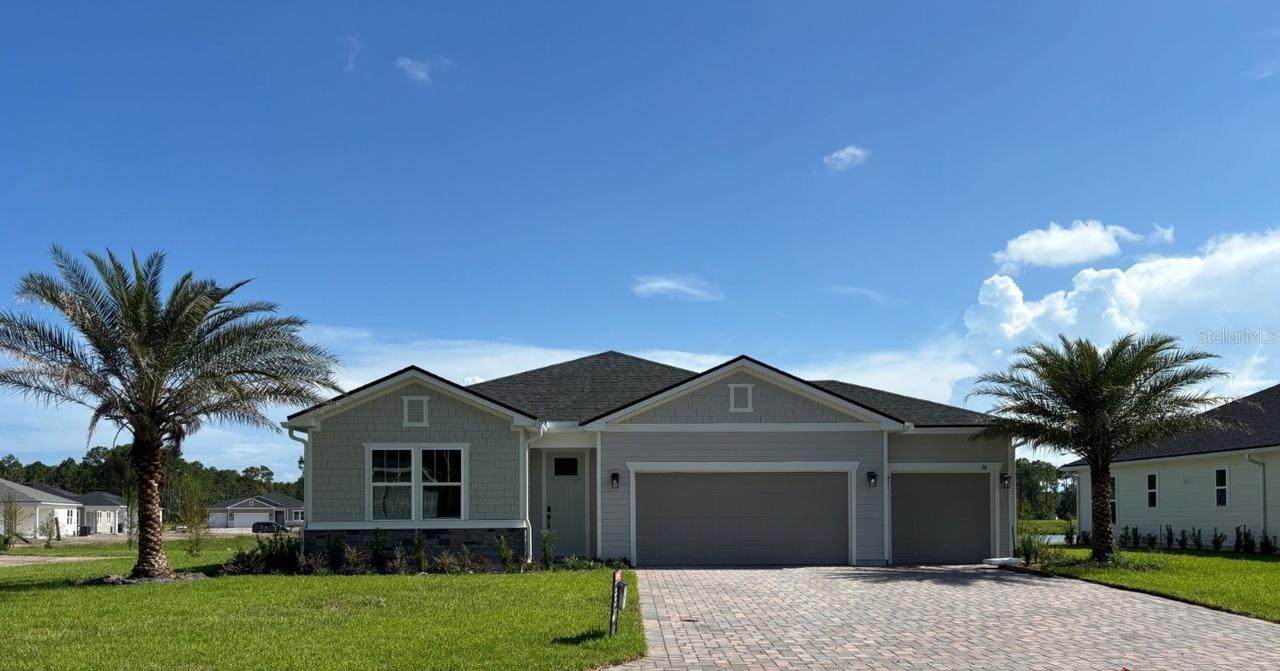38 Ponce Preserve Dr., Palm Coast, FL 32164