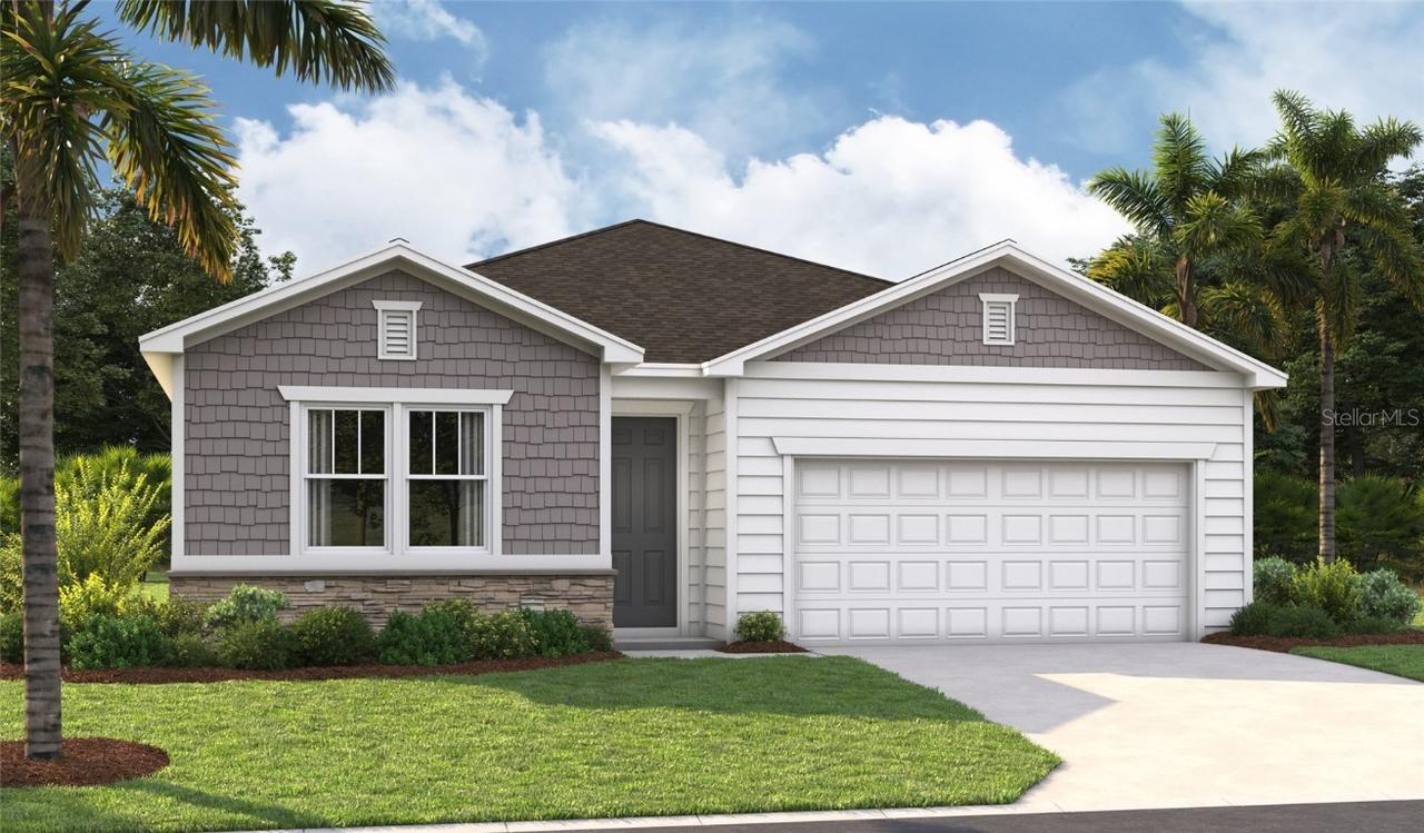 43 Ponce Preserve Dr., Palm Coast, FL 32164