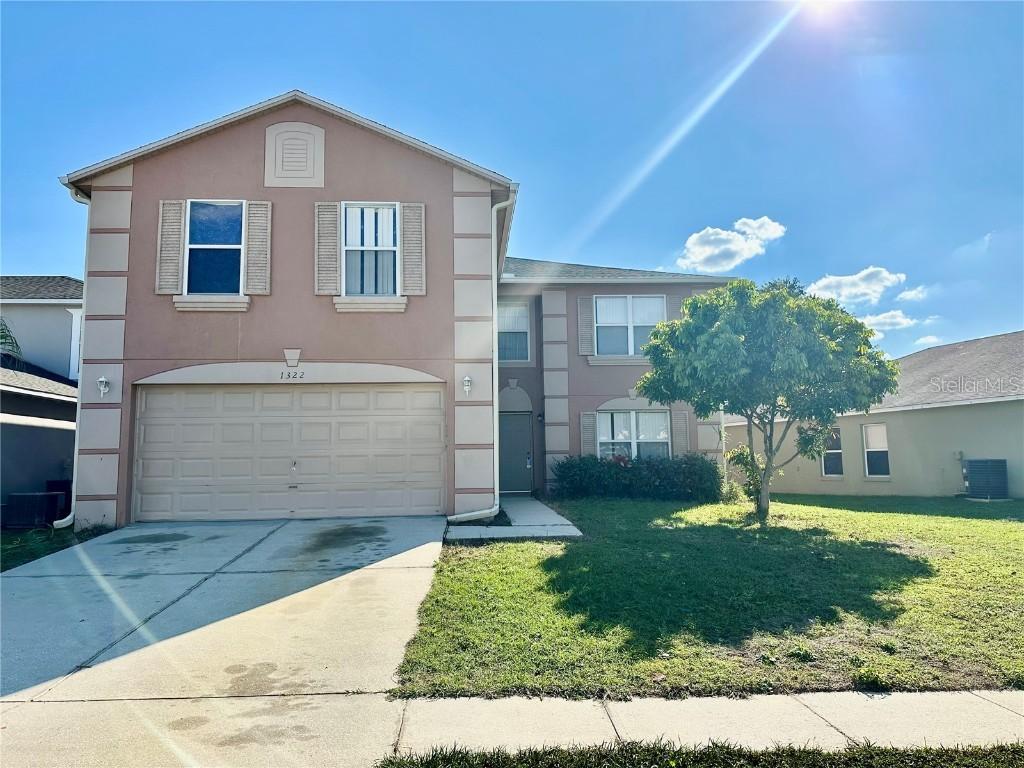 1322 Aguacate Ct., Orlando, FL 32837