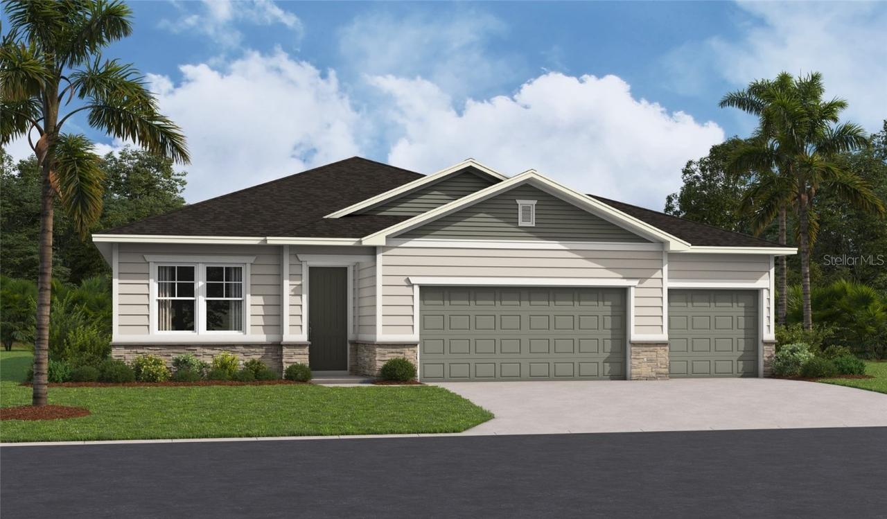 41 Ponce Preserve Dr., Palm Coast, FL 32164