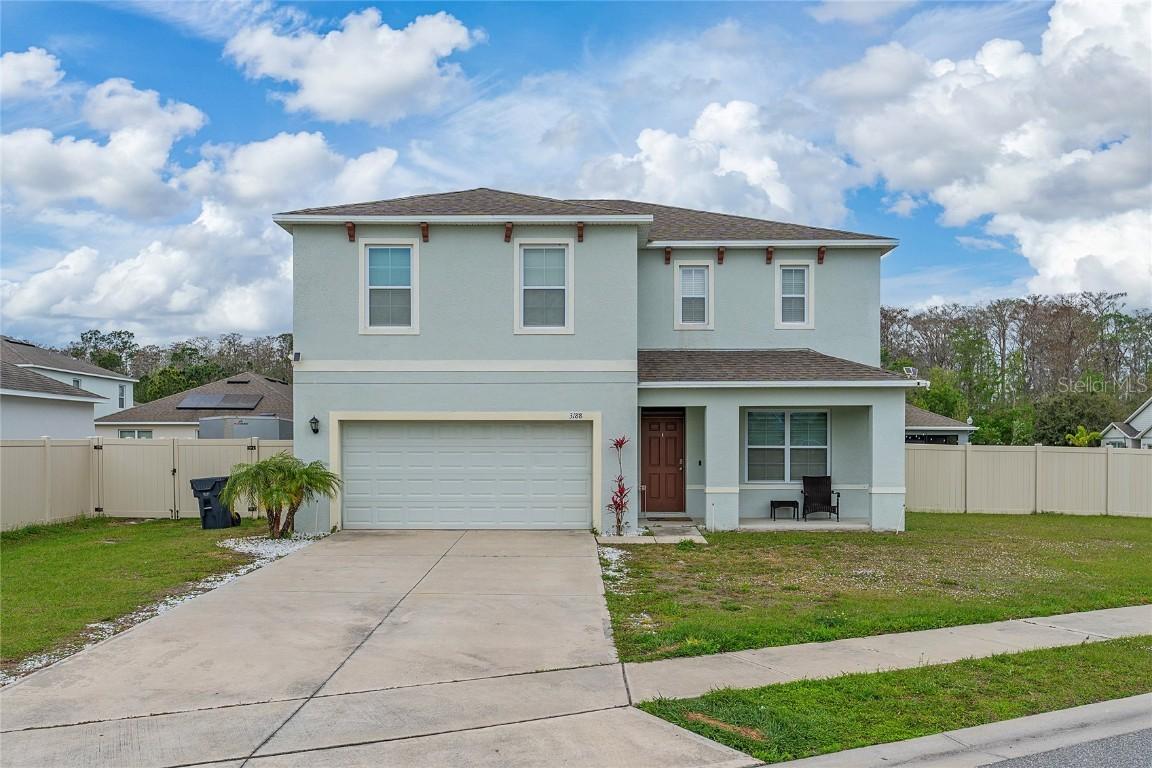 3188 Serendipity Way, Davenport, FL 33896