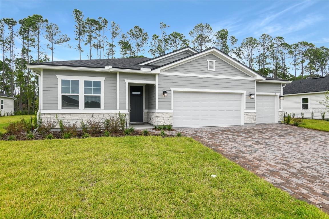 37 Ponce Preserve Dr., Palm Coast, FL 32164