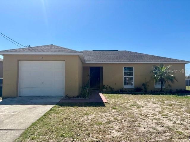 110 Weeping Willow Rd., Eagle Lake, FL 33839