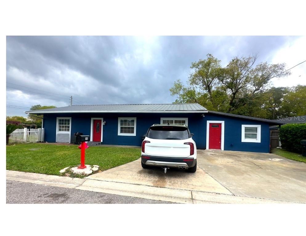 50 S Lavon Ave., Kissimmee, FL 34741