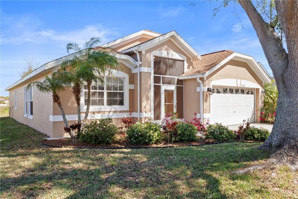 365 China Berry Cir., Davenport, FL 33837