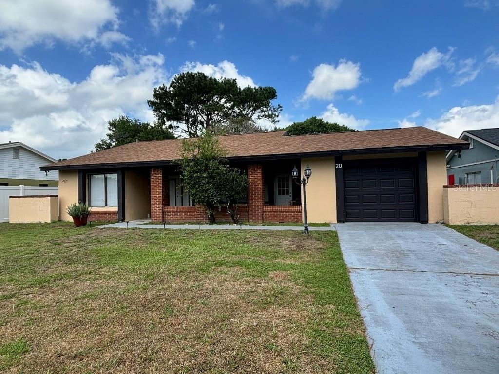 20 S Flag Ct., Kissimmee, FL 34759