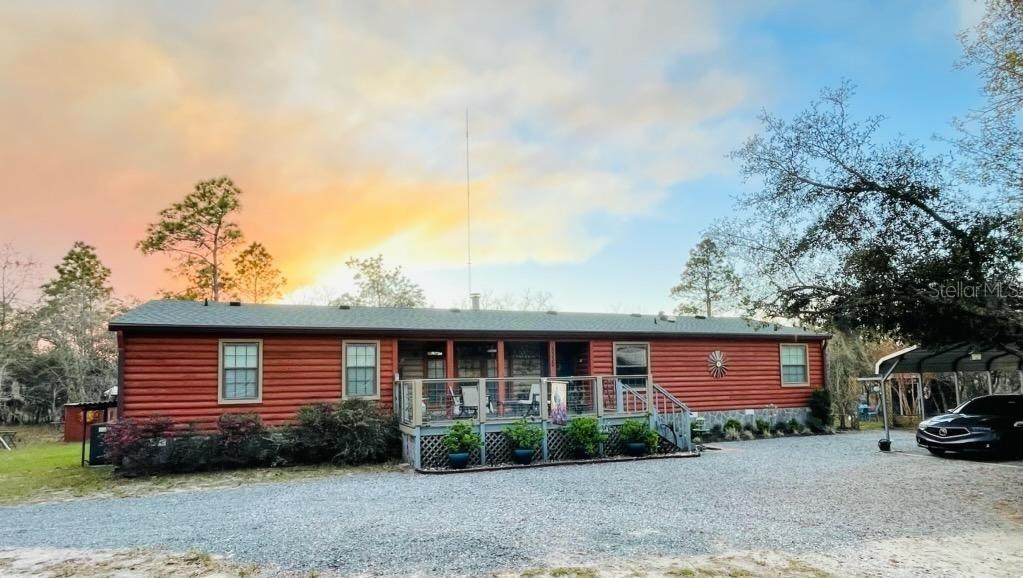 5330 SE 128th Ter., Morriston, FL 32668