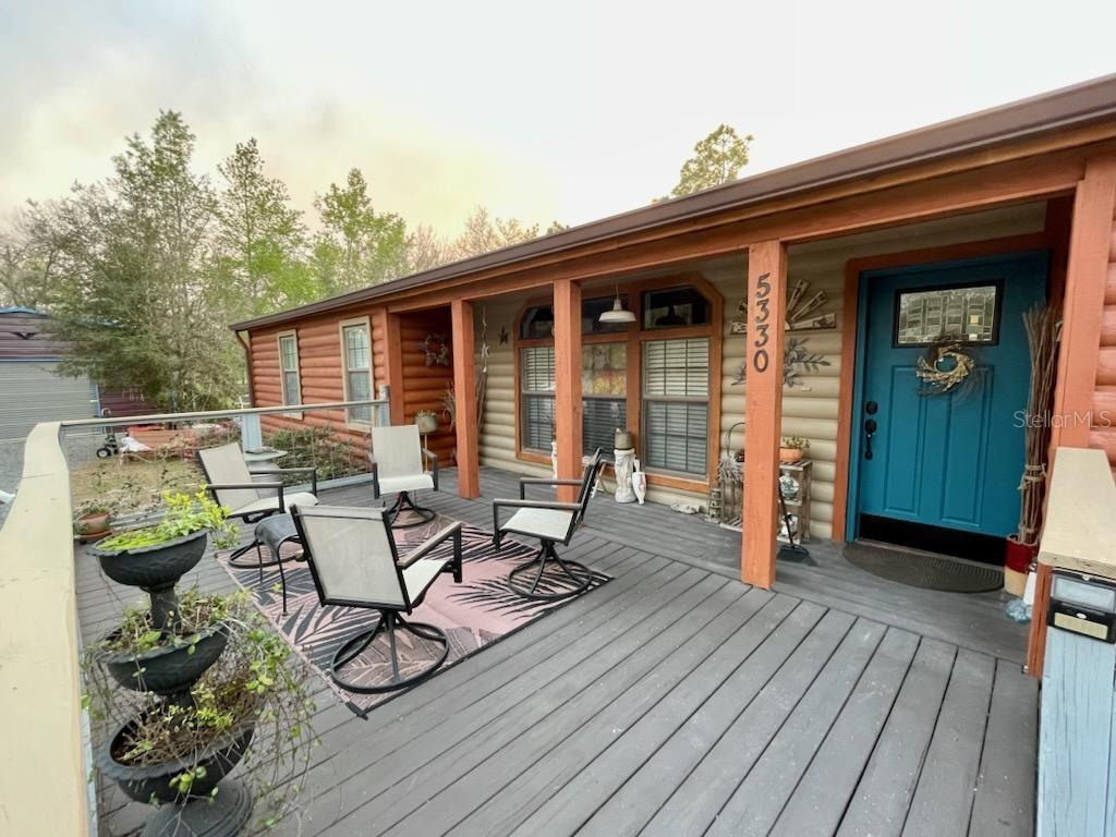 5330 SE 128th Ter., Morriston, FL 32668