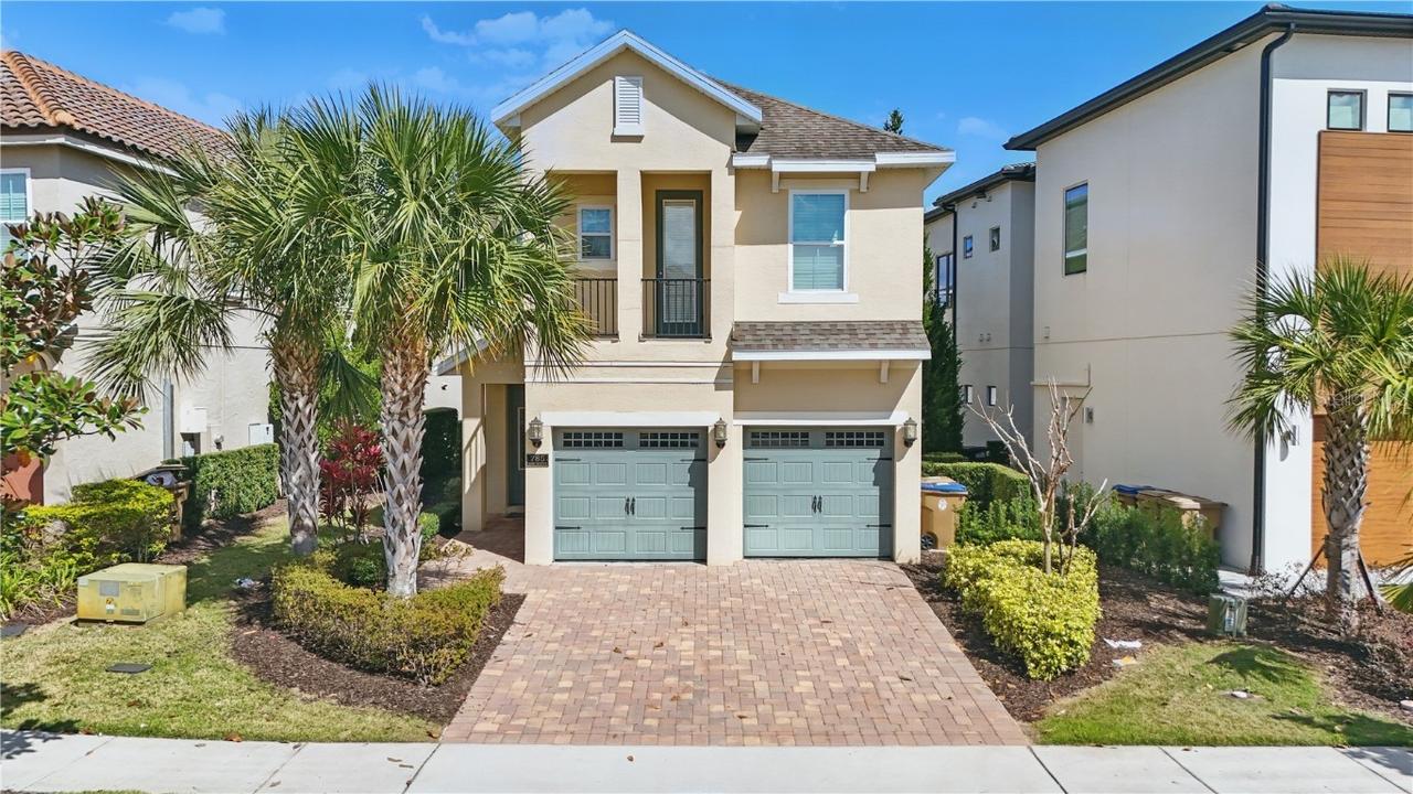 785 Desert Mountain Ct., Reunion, FL 34747
