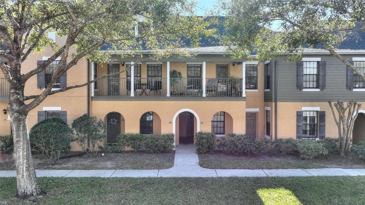 1000 Via Capri Ln. #103, Kissimmee, FL 34747