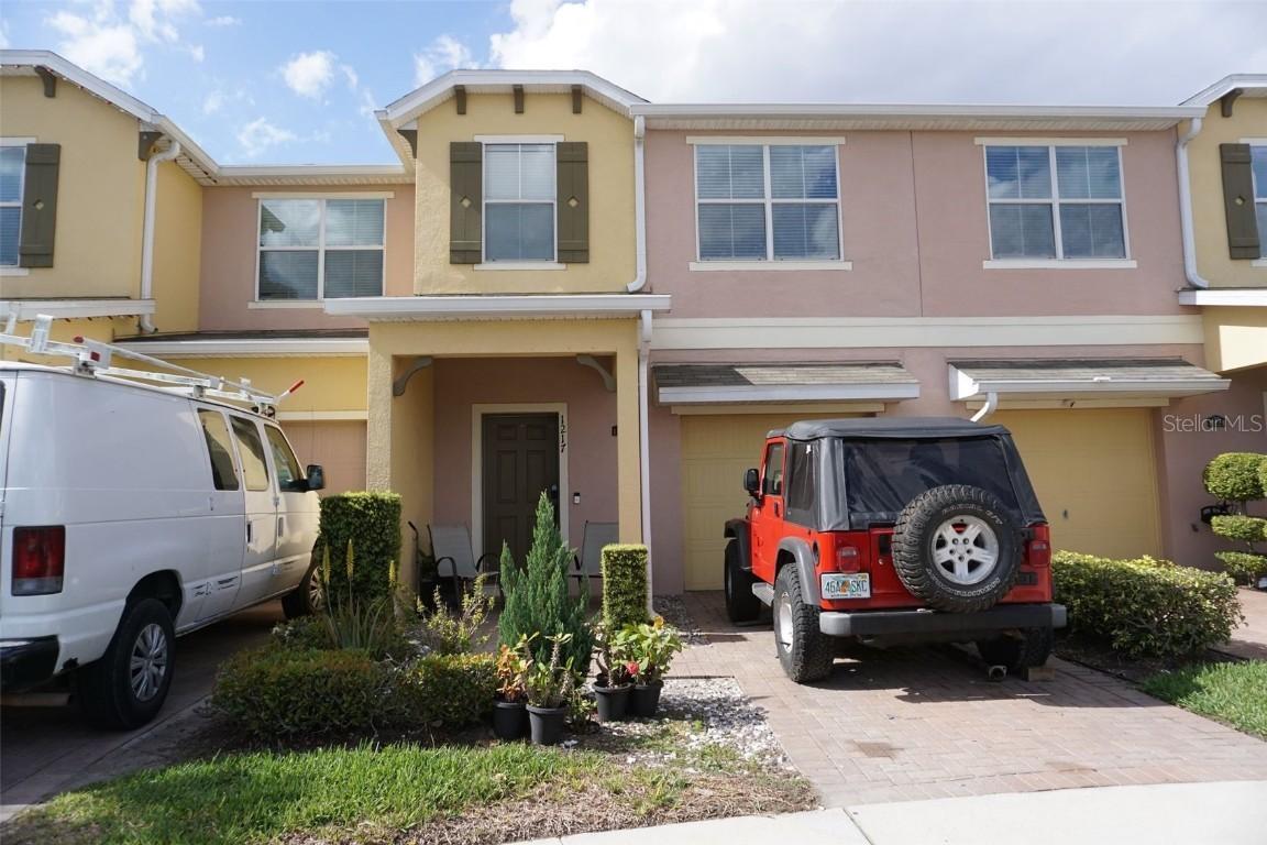 1217 Honey Blossom Dr., Orlando, FL 32824