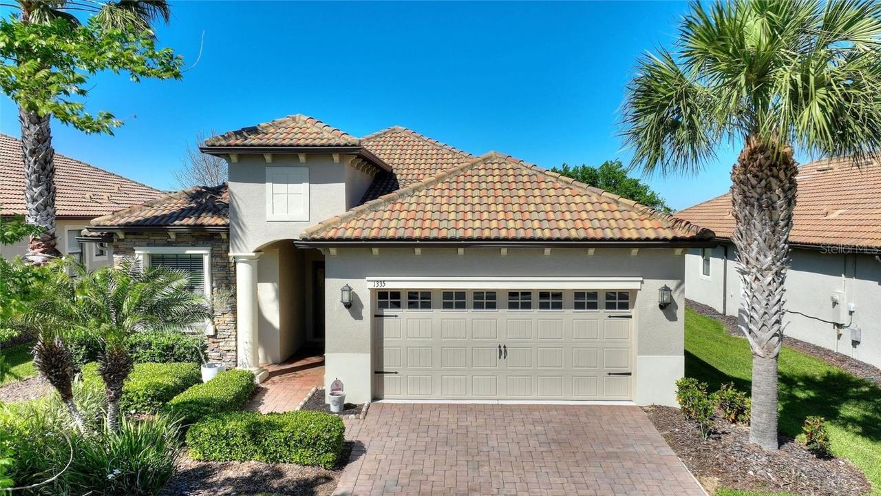 1335 Palmetto Dunes St, Davenport, FL 33836