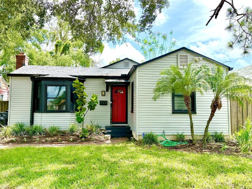 204 E Harvard St., Orlando, FL 32804
