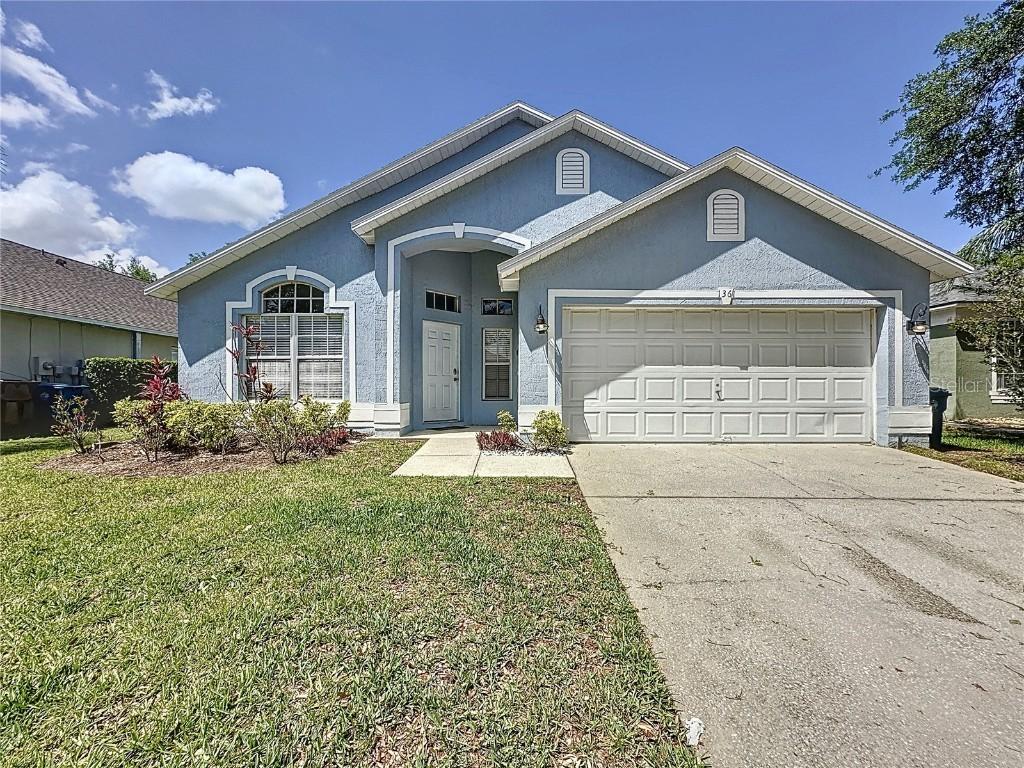1361 Rebecca Dr., Haines City, FL 33844