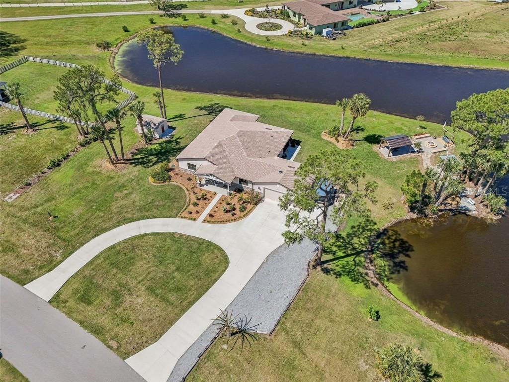 3607 Hidden River Ln., Tavares, FL 32778