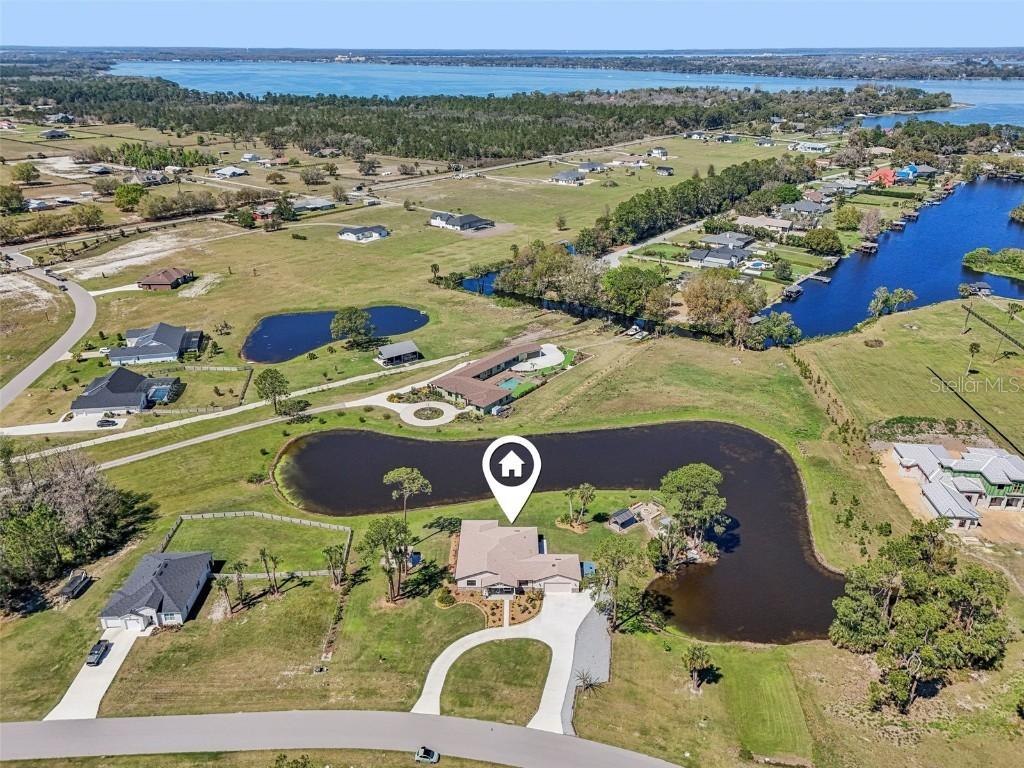 3607 Hidden River Ln., Tavares, FL 32778