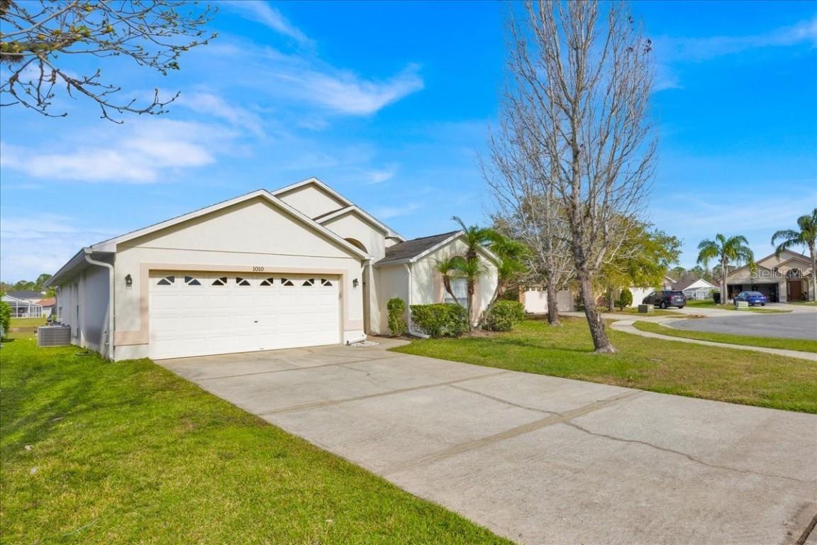 1010 Prey Ct., Kissimmee, FL 34746