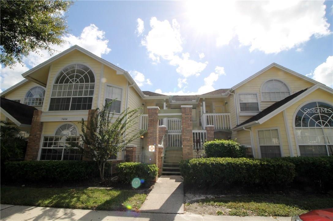 5004 Laguna Bay Cir. #54, Kissimmee, FL 34746