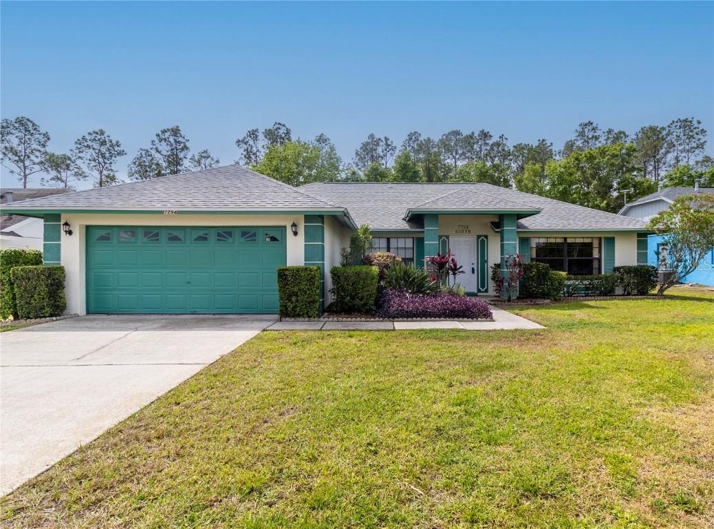 7794 Indian Ridge Tr., Kissimmee, FL 34747