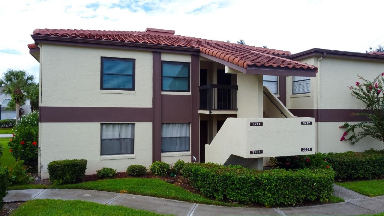 3214 Candle Ridge Dr. #201, Orlando, FL 32822