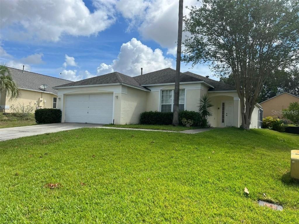 132 Santana Pl., Davenport, FL 33897