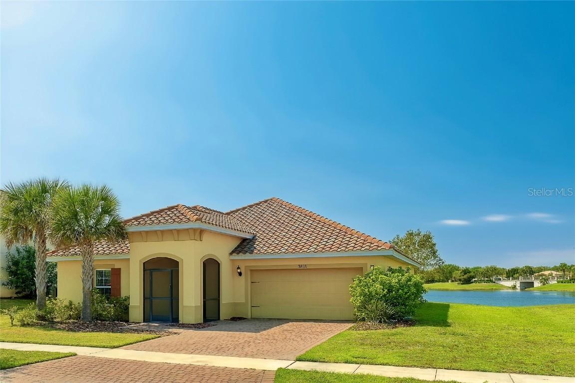 3818 Carrick Bend Dr., Kissimmee, FL 34746