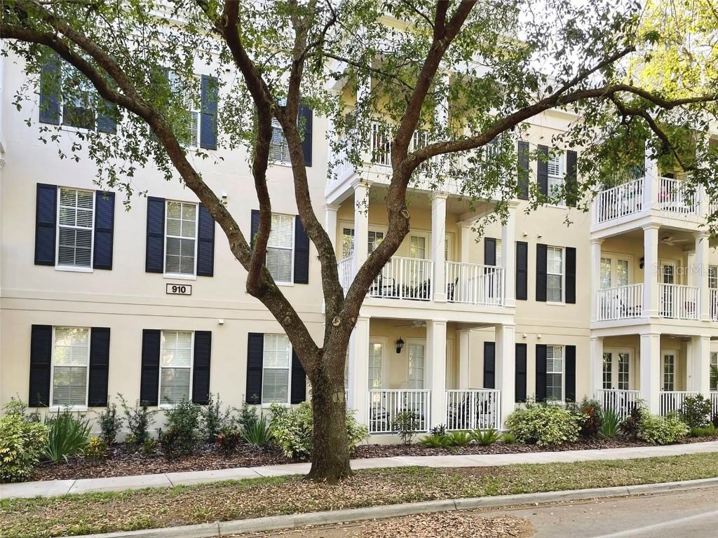 910 Spring Park St. #103, Celebration, FL 34747