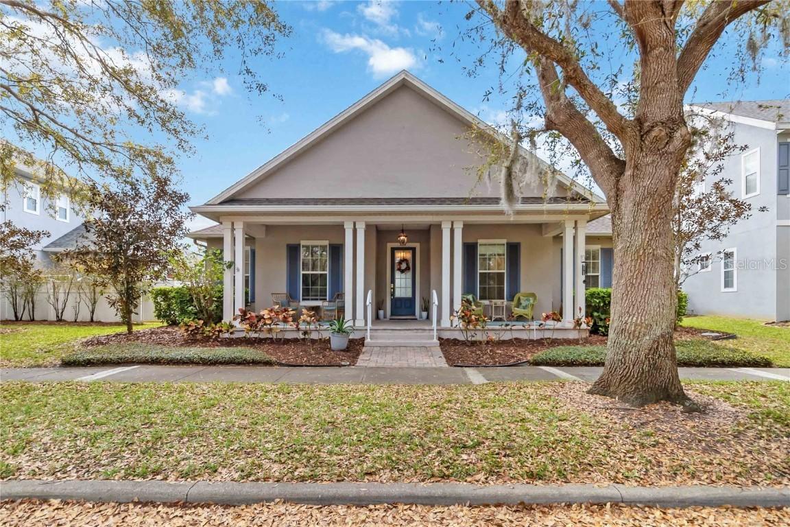 3317 Schoolhouse Rd., Harmony, FL 34773