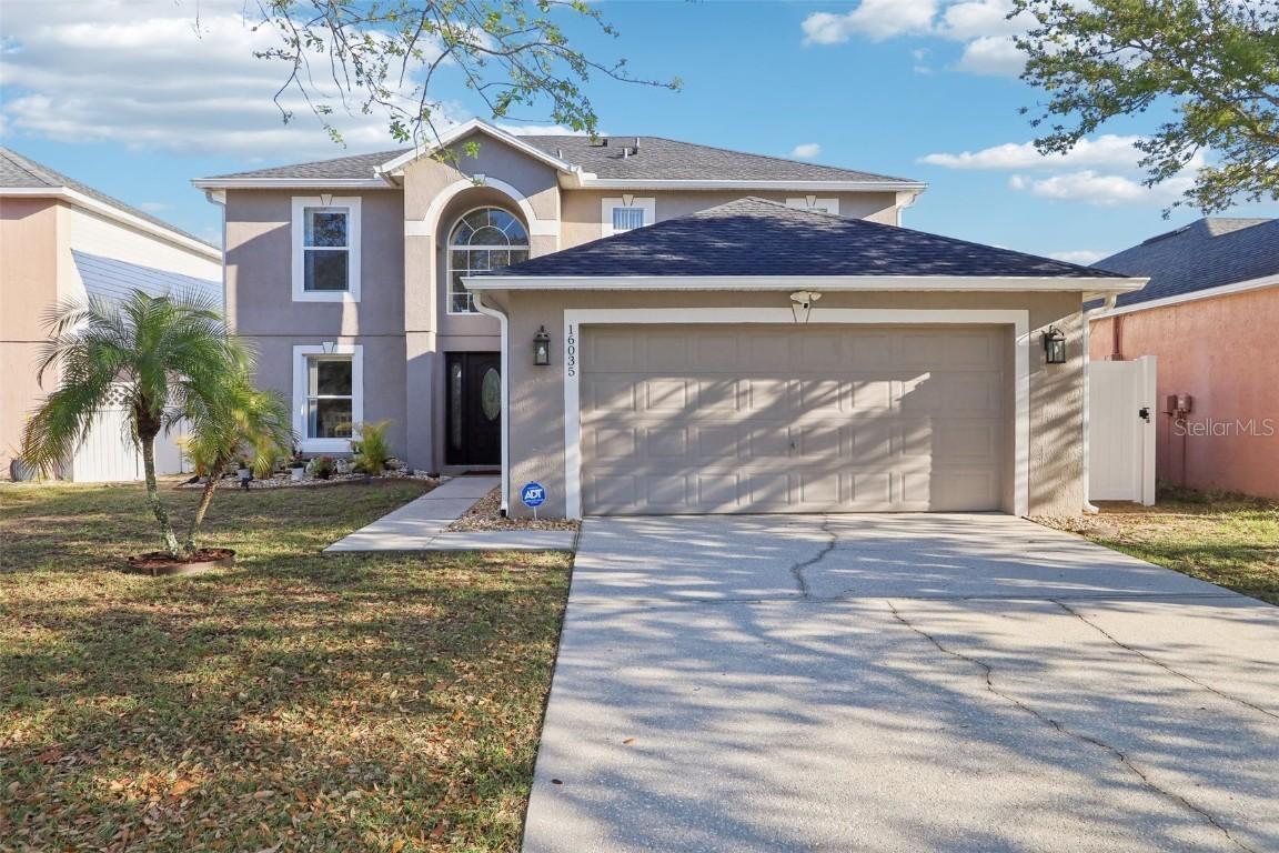 16035 Wilkinson Dr., Clermont, FL 34714