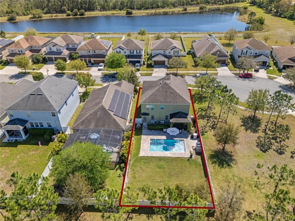 3384 Cordgrass Pl., Harmony, FL 34773