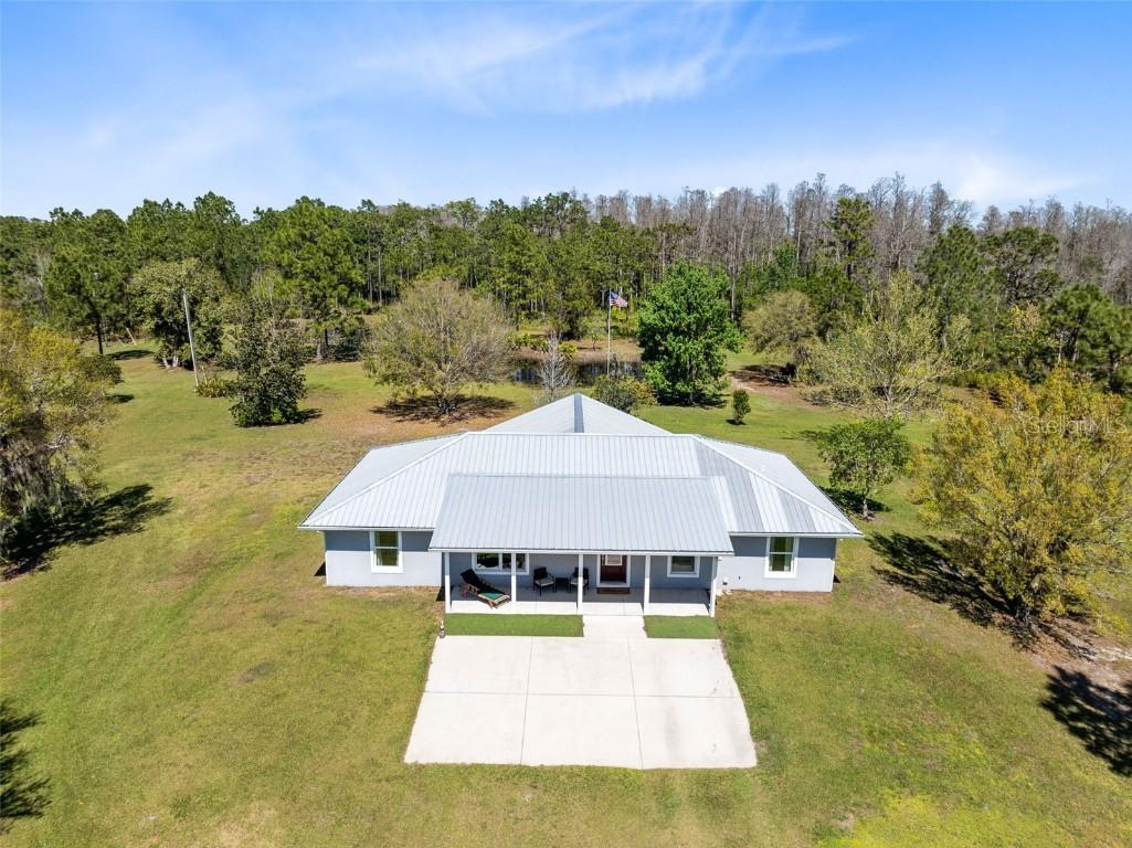 5801 N Kenansville Rd., St Cloud, FL 34773