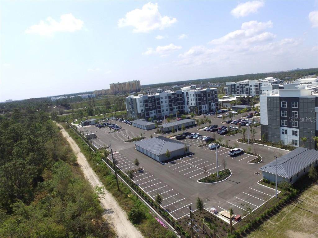 Lot 642 S International Dr., Orlando, FL 32821