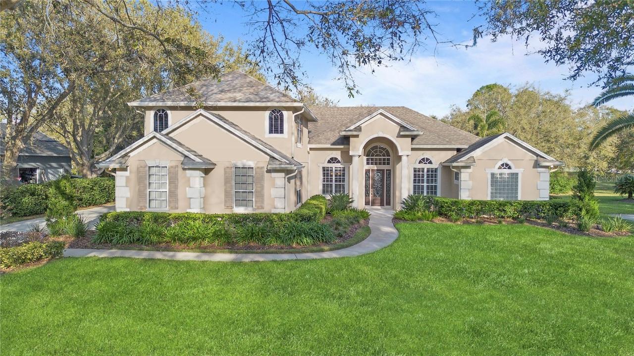 2515 Ridgewind Way, Windermere, FL 34786