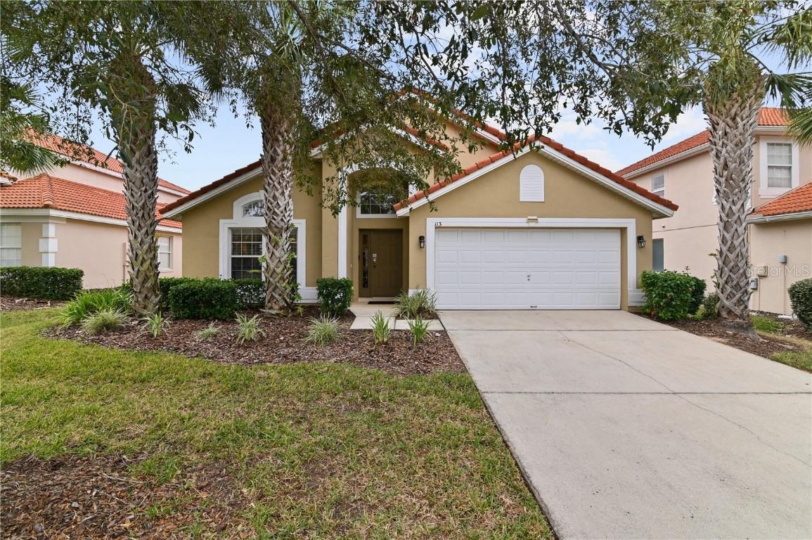 113 Cordova Ave, Davenport, FL 33897