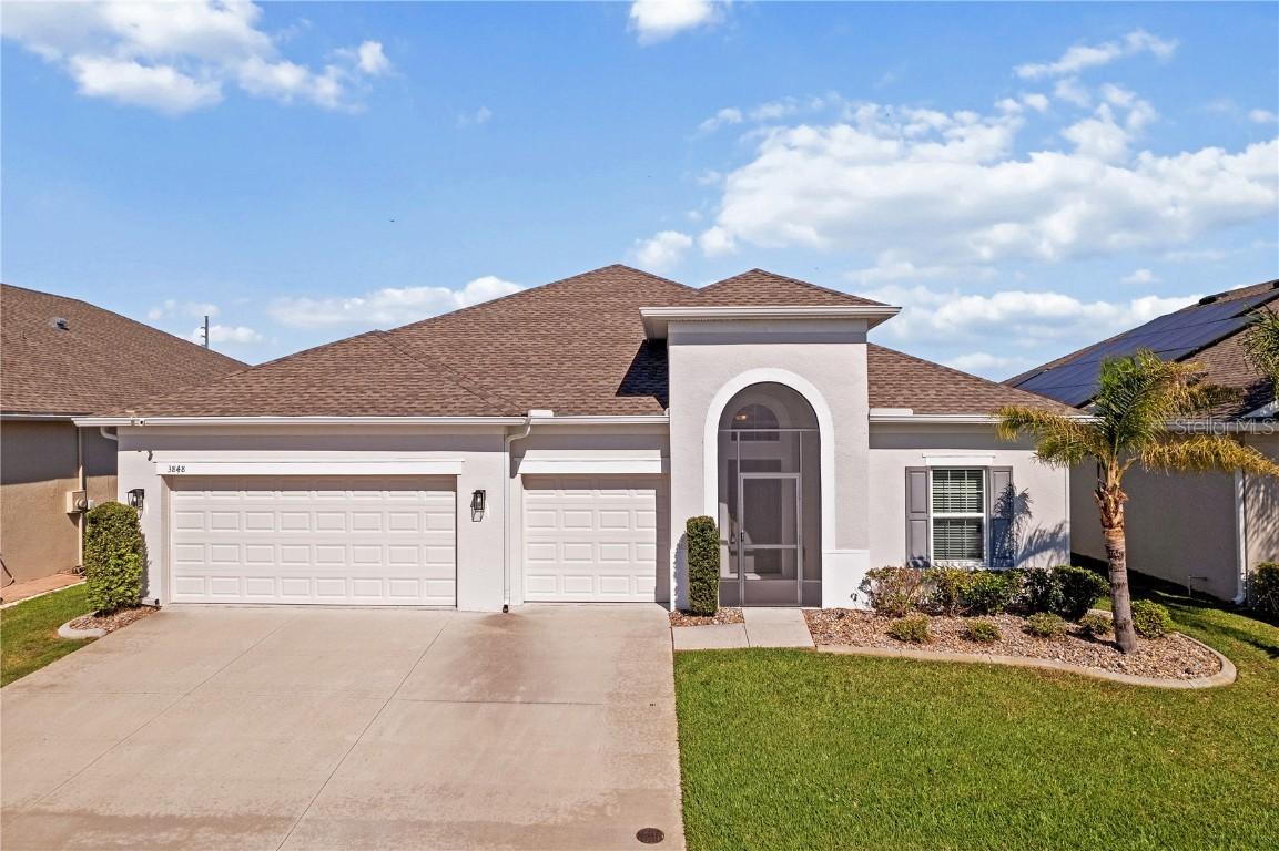 3848 Cabo Rojo Dr, St Cloud, FL 34772