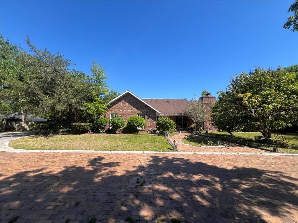 3725 Blossom St., Kissimmee, FL 34746