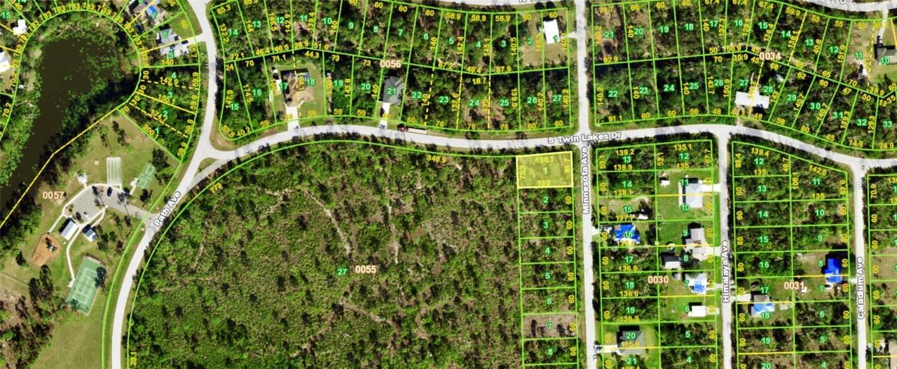 12397 Minnesota Ave., Punta Gorda, FL 33955
