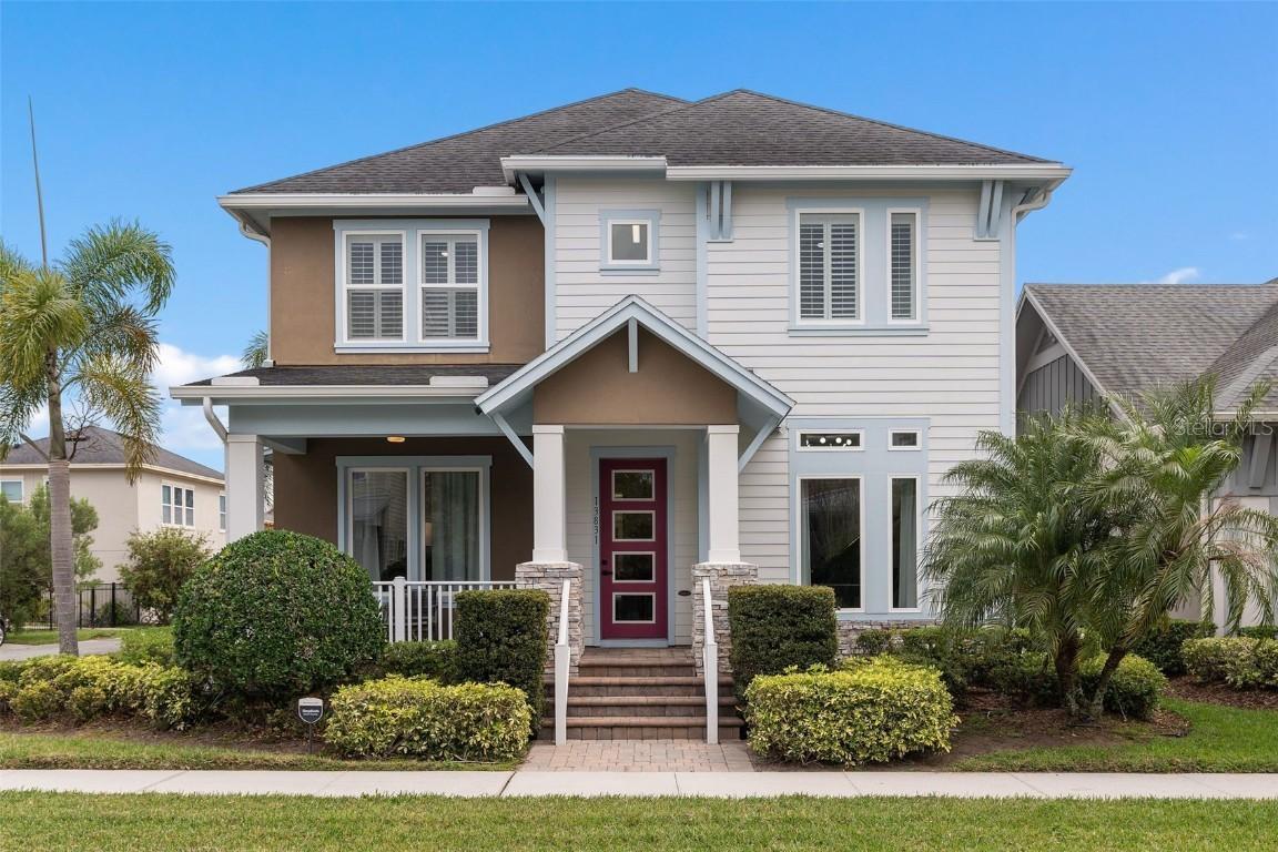 13831 Briand Ave., Orlando, FL 32827