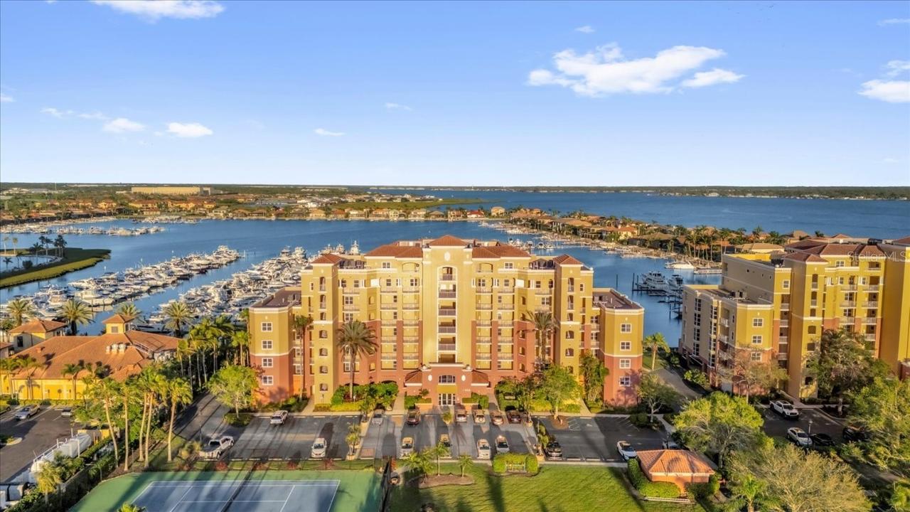 606 Riviera Dunes Way Way #207, Palmetto, FL 34221