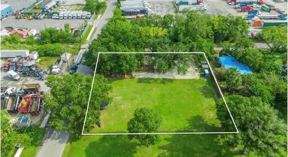 512 Palmetto St., Orlando, FL 32824