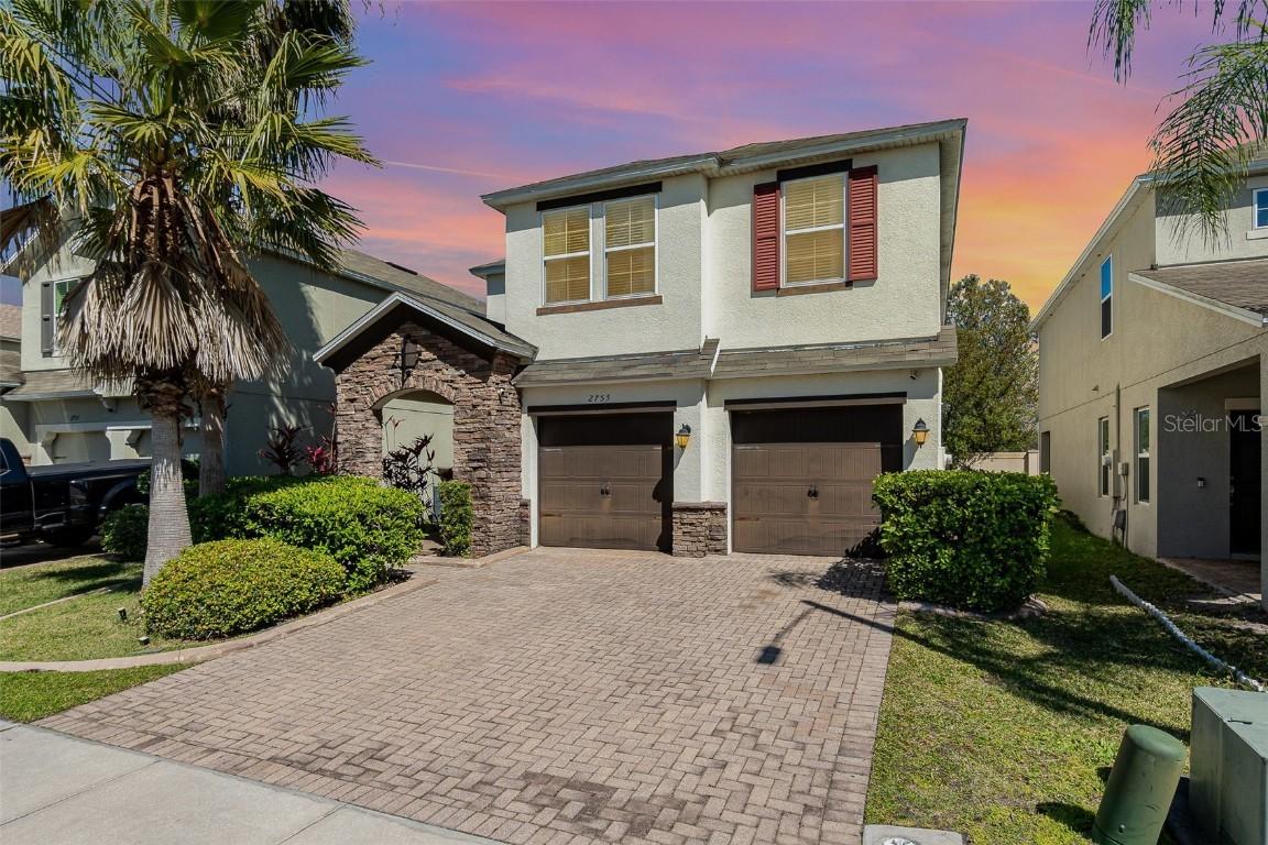 2755 Monticello Way, Kissimmee, FL 34741