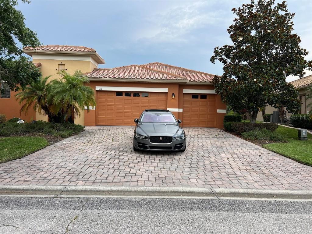 619 Tapatio Ln., Kissimmee, FL 34759