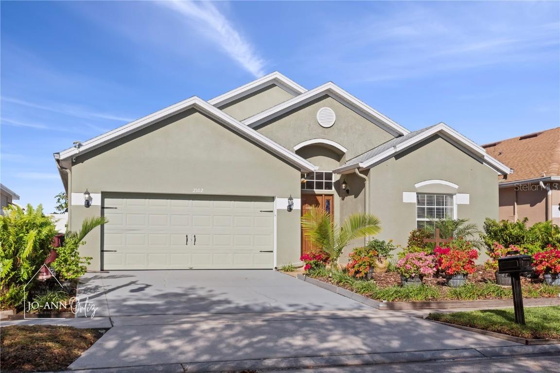 2102 Congress Ln., St Cloud, FL 34769
